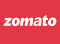 Zomato partner